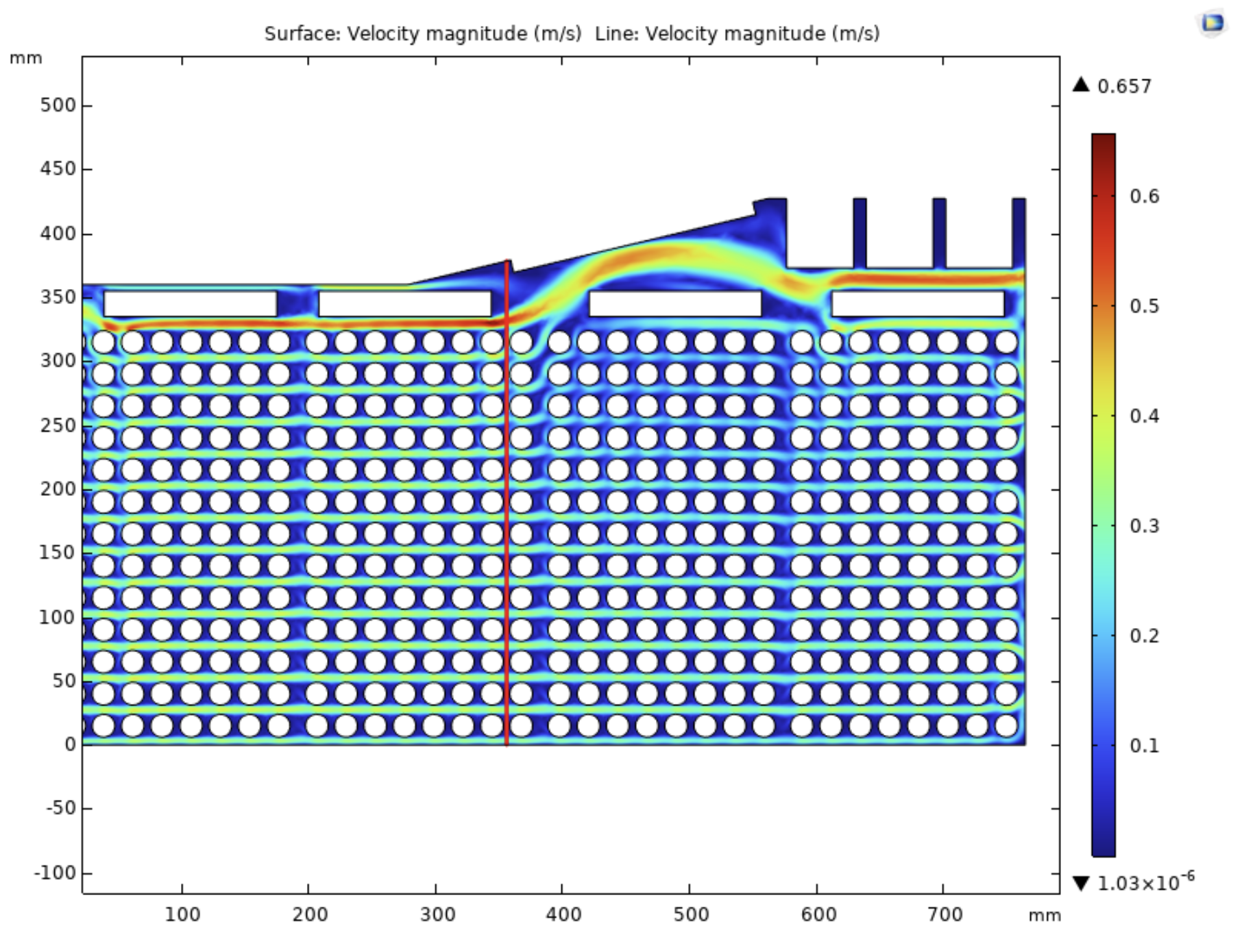 TSVP Battery Pack Analysis