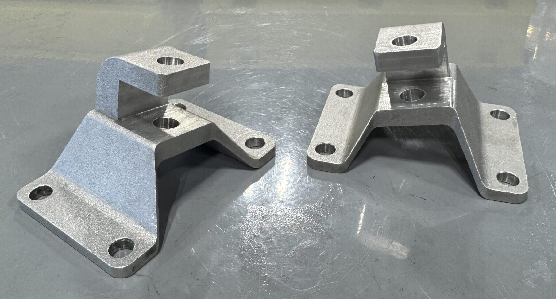 CNC Machining